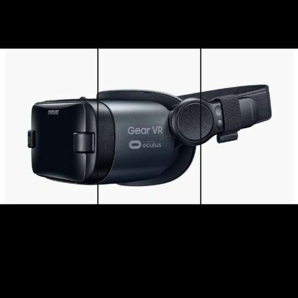 Samsung Gear VR with Controller! New with Box. Bought for $150. - Picture 6 of 13
